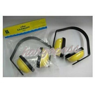Ear Protector / Ear Muffs, Ear Muffs Em62,