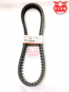 Nmax Drive Belt / Nmax fan belt / Belt Nmax / 2DP-E7641-00 (2)