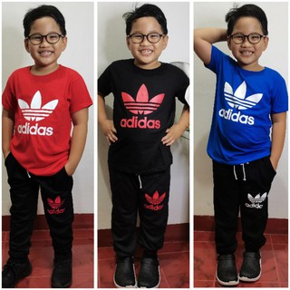 OTTD BOYS TERNO INFANT UP TO 12 YRS OLD