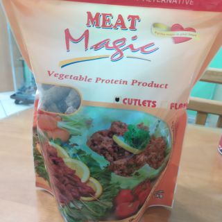 Meat magic - (cutlet)
