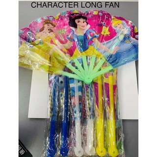 (be) BEST SELLER LONG CHARACTER FAN FOR KIDS BOTH BOY AND GIRL