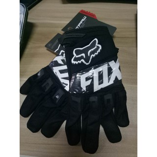 EXCELSIOR Full Finger Gloves Motocross Bicycle and Motorcycle Racing Gloves Pad Breathable 46 COD (3)