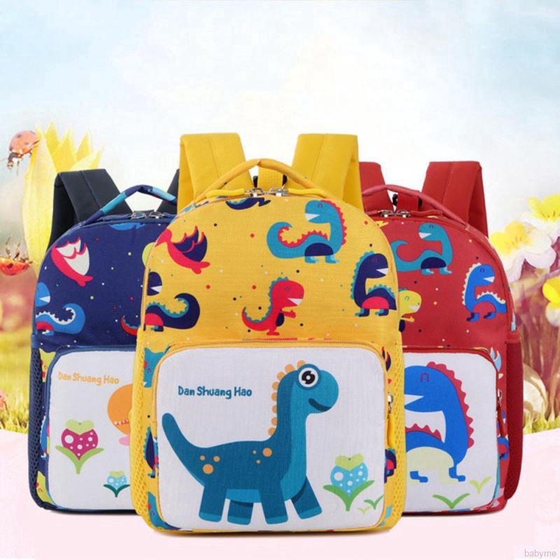 Baby Boy Girl Backpacks Toddler Oxford Travel Preschool Bags