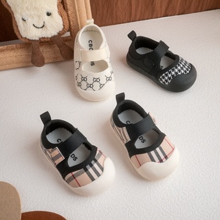☌✢CBC Xiao Shaoheng_Sports Children s Sandals 21 Summer Style Spring Style Korean Style Baotou Toddl