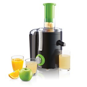 Keimav Princess Juicer Extractor with 2-Speeds and Pulse Function