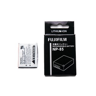 Fujifilm NP85 NP 85 Battery FinePix SL300 305 280 260 240