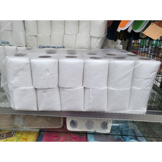 Bathroom Tissue 2ply x 48 (1)