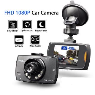 Car dash cam Dashcam car camera dvr camcorder Full HD night version G30