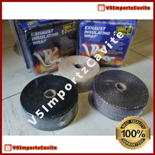 Thermotec Thermal Wrap Thermo Tec Cool It - V5importz