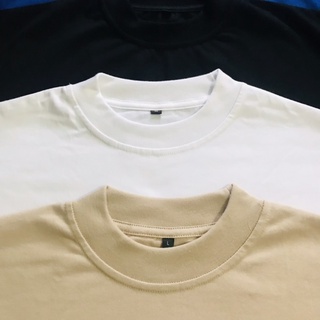 Pro Club Inspired Plain Shirt High Quality Proclub Tshirt Fitted Neck