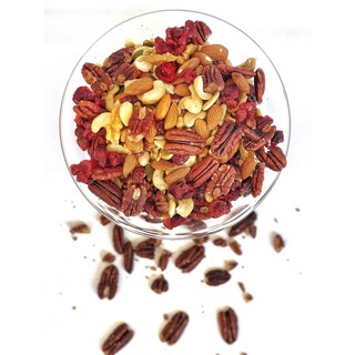 candy▧✸✱Purehub Premium Mixed Nuts