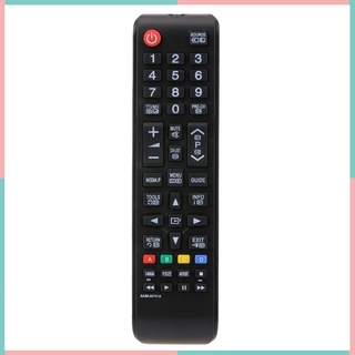 Remote Control for Samsung TV aa59-00603a AA59-00741A AA59-00496A AA59