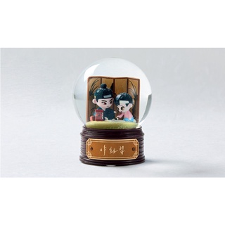 🇰🇷Painter of the Night Snowglobe, Painter of the Night Official Merch (5)