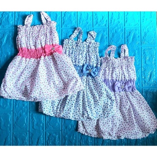 Cute Baby Dress for Infant or Toddlers