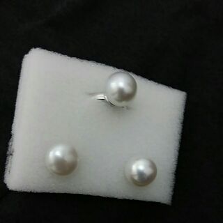 Southsea pearls