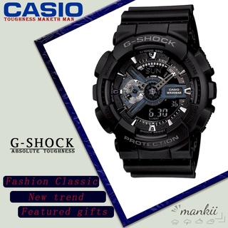 Casio G-SHOCK Wrist Watch For Men Electronic Sport Watch Water Proof