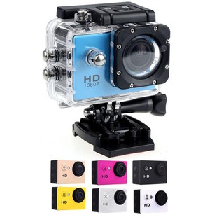 A7 Ultimate Sports Action Cam Under Water Extreme (1)