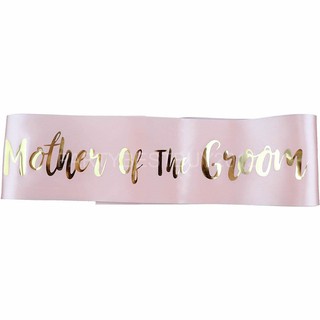 Rose Gold Hen Party Sashes Bride To Be Sash Girls Night Out Party Wedding Sash (9)