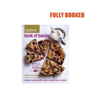 Popina: Book of Baking (Hardcover) by Isadora Popovic