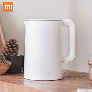 Xiaomi Mijia Electric Kettle Heater Water Holder Stainless Steel 1A