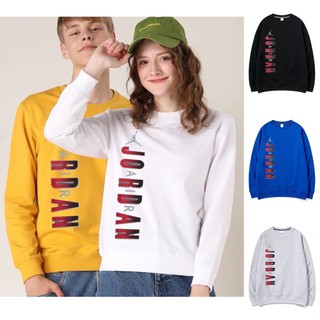Fashion Unisex Couple wear Tops Hoodie Pullover Sweater Casual Outerwear