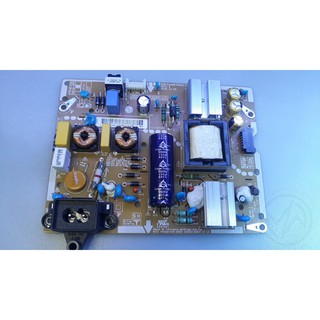 LG 32LH604B LEDTV Powerboard