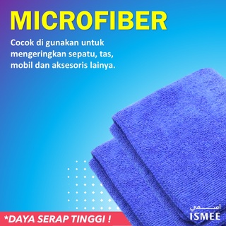 Microfiber LAP Fabric