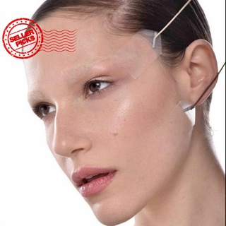 16/40 PCS Set Neck Thin Face Facial Line Invisible Anti-wrinkle Chin Lift Tape Sticker Adhesive X9X3 (1)