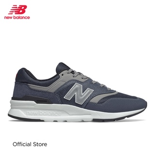 NEW BALANCE 997 Lifestyle Shoes For Men (Grey)