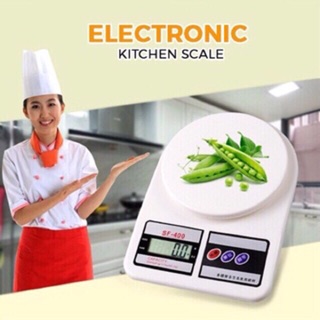 Digital Glass Kitchen Electronic Weighting Scale