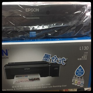 Epson Printer L130 for L120/L1118