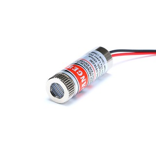5mW 650nm Red Line Laser Diode