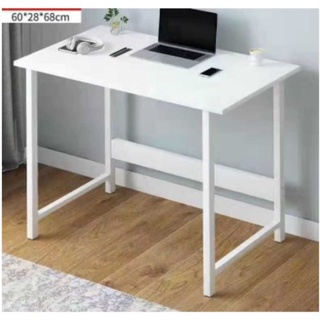 ★AZ★ High quality modern minimalist style computer desk solid wood study home office table M1jY