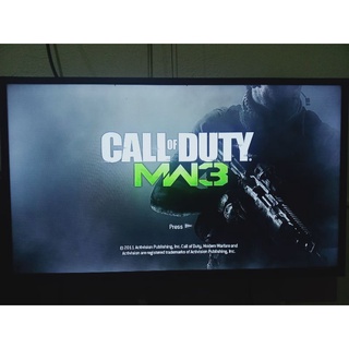 Call of Duty Modern Warfare 3 PS3 game (5)