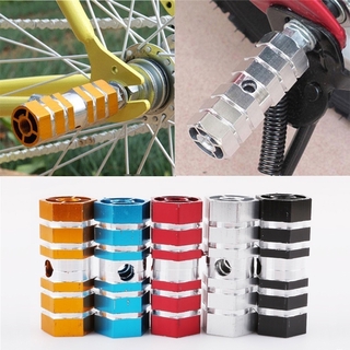 Mountain Bike Square Hollow Bicycle Leg Column Bicycle Accessories
