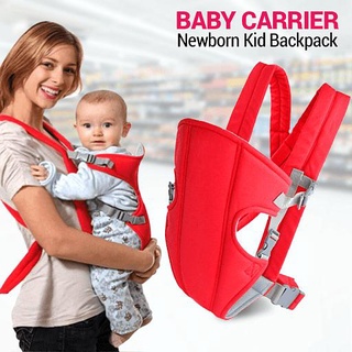 Baby Carrier Baby Carrier