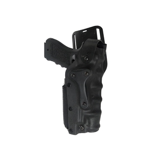 3280 gun holster Tactical Pistola Safariland Combat waist Holster Fits Left Right Belt For GL 17