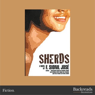 Sherds: A Novel by F. Sionil Jose (1)