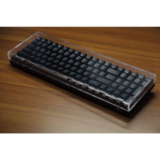 RK Keyboard Acrylic Dust Cover