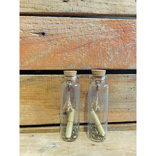 Message In A Bottle Souvenir Giveaway Baptism Wedding Debut Birthday Christening Party (2)