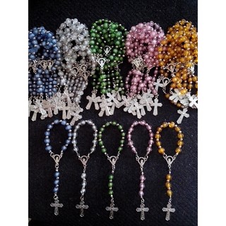 Pocket Rosary Souvenir and Giveaways