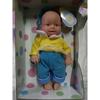 baby doll 002-3ctrash bag