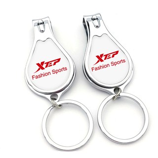 Xtep Nail Clippers Practical Manicure Tools GF-1212 (4)