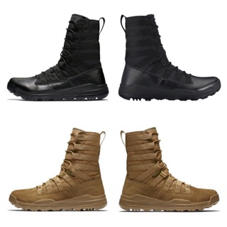 ✅ 🇺🇸 [Stocks on Hand] Original New NIKE 8" SFB Gen 2 Tactical Military Boots