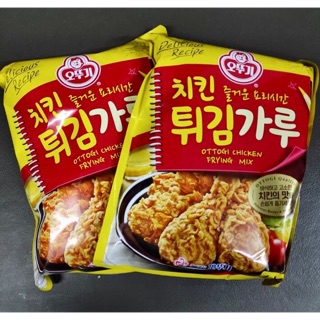 Ottogi Chicken Frying Mix 1kg korean Frying Mix