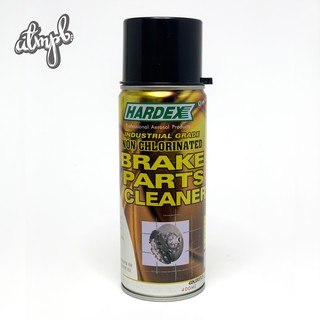Hardex Brake and Parts Cleaner 400ml