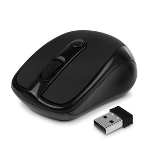 Wireless Mini Mouse Optical Mouse Mice 1000 DPI for Laptop N
