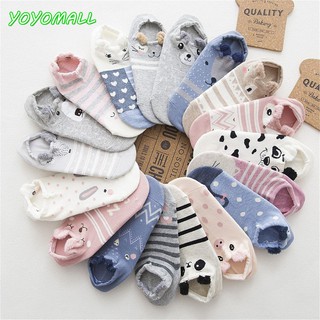 Cutie animals foots socks (1)