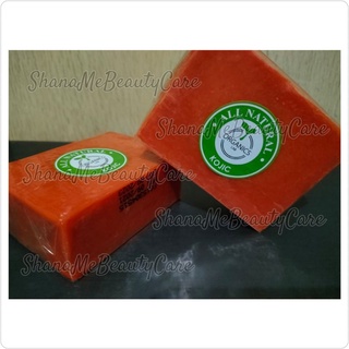 ORGANIC KOJIC SOAP / WHITENING SOAP / 135 grams