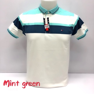 Men's Polo Shirt #8859 (1)